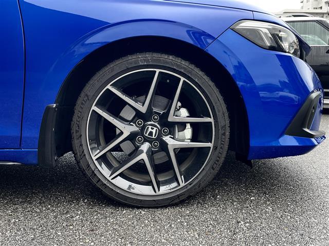 シビック e:HEV ホンダコネクト9型ナビ(Bluetooth TV バックカメラ AppleCarPlay)BOSEサウンド 置くだけ充電 前後ドラレコ シートヒーター ホンダセンシング パドルシフト ETC 禁煙車(31枚目)