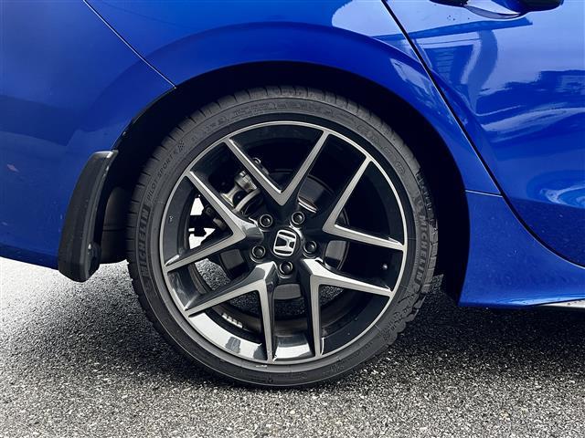 シビック e:HEV ホンダコネクト9型ナビ(Bluetooth TV バックカメラ AppleCarPlay)BOSEサウンド 置くだけ充電 前後ドラレコ シートヒーター ホンダセンシング パドルシフト ETC 禁煙車(32枚目)