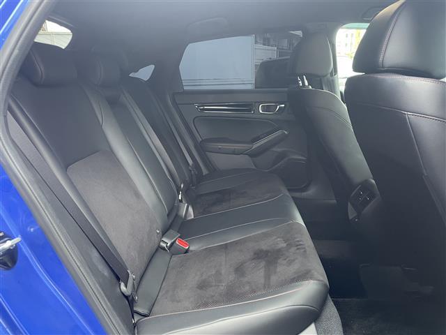 シビック e:HEV ホンダコネクト9型ナビ(Bluetooth TV バックカメラ AppleCarPlay)BOSEサウンド 置くだけ充電 前後ドラレコ シートヒーター ホンダセンシング パドルシフト ETC 禁煙車(39枚目)