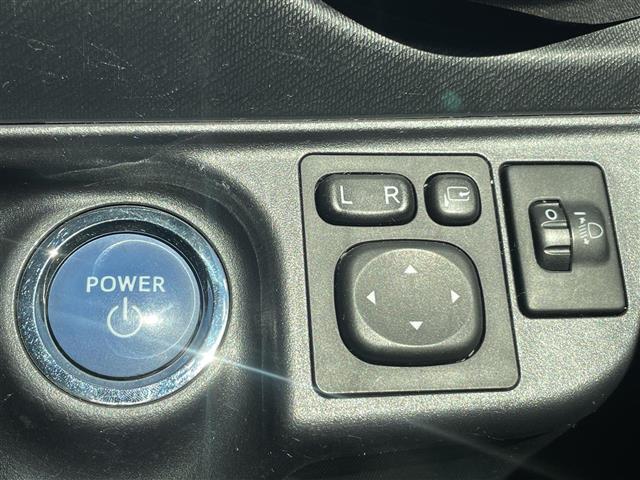 アクア Sスタイルブラック 禁煙 純正ナビ TV バックカメラ Bluetooth ETC ドラレコ トヨタセーフティセンス プッシュスタート ステアリングスイッチ スマートキー オートライト(14枚目)