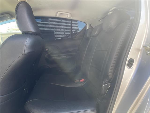 アクア Sスタイルブラック 禁煙 純正ナビ TV バックカメラ Bluetooth ETC ドラレコ トヨタセーフティセンス プッシュスタート ステアリングスイッチ スマートキー オートライト(24枚目)