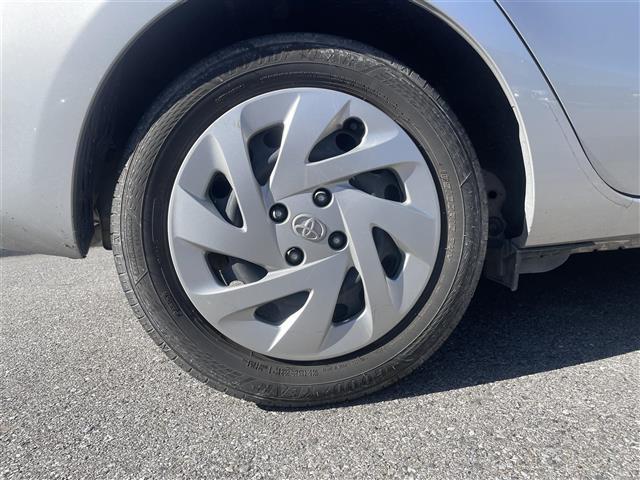 アクア Sスタイルブラック 禁煙 純正ナビ TV バックカメラ Bluetooth ETC ドラレコ トヨタセーフティセンス プッシュスタート ステアリングスイッチ スマートキー オートライト(39枚目)