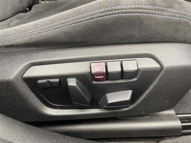 3シリーズ 320dツーリング Mスポーツ 純正ナビ 社外フルセグ パワーバックドア アダプティブクルーズコントロール パワーシート シートメモリー インテリジェントセーフティー バックカメラ ETC一体型ルームミラー コーナーセンサー 禁煙車(21枚目)