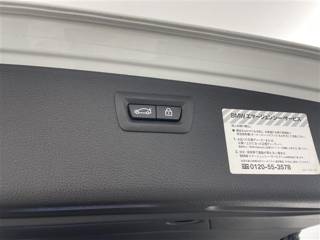 3シリーズ 320dツーリング Mスポーツ 純正ナビ 社外フルセグ パワーバックドア アダプティブクルーズコントロール パワーシート シートメモリー インテリジェントセーフティー バックカメラ ETC一体型ルームミラー コーナーセンサー 禁煙車(23枚目)