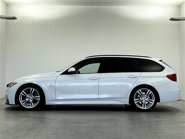 3シリーズ 320dツーリング Mスポーツ 純正ナビ 社外フルセグ パワーバックドア アダプティブクルーズコントロール パワーシート シートメモリー インテリジェントセーフティー バックカメラ ETC一体型ルームミラー コーナーセンサー 禁煙車(31枚目)