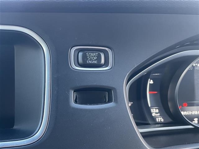 V40 D4 インスクリプション Harman/Kardon 純正ナビ アダプティブクルーズコントロール ブラインドスポットモニター レーン・キーピング・エイド パワーシート シートヒーター シートメモリー ETC Pスタート 禁煙車(15枚目)