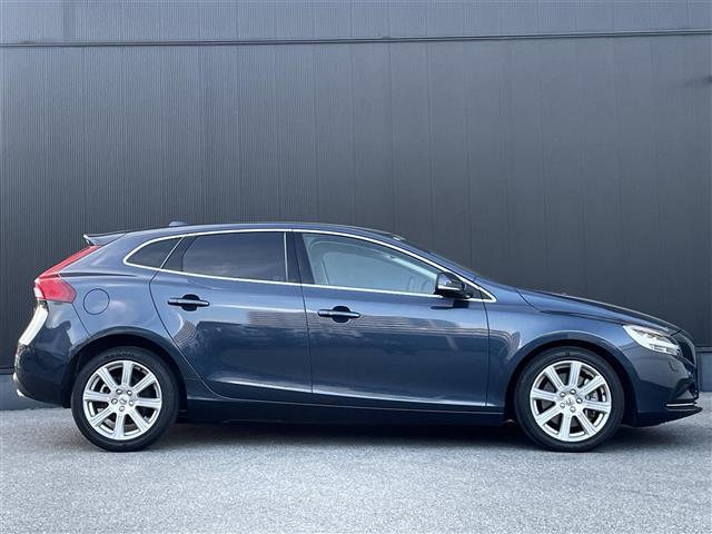 V40 D4 インスクリプション Harman/Kardon 純正ナビ アダプティブクルーズコントロール ブラインドスポットモニター レーン・キーピング・エイド パワーシート シートヒーター シートメモリー ETC Pスタート 禁煙車(27枚目)