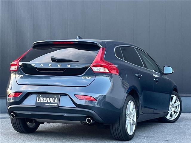 V40 D4 インスクリプション Harman/Kardon 純正ナビ アダプティブクルーズコントロール ブラインドスポットモニター レーン・キーピング・エイド パワーシート シートヒーター シートメモリー ETC Pスタート 禁煙車(28枚目)