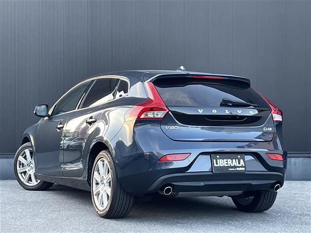 V40 D4 インスクリプション Harman/Kardon 純正ナビ アダプティブクルーズコントロール ブラインドスポットモニター レーン・キーピング・エイド パワーシート シートヒーター シートメモリー ETC Pスタート 禁煙車(30枚目)