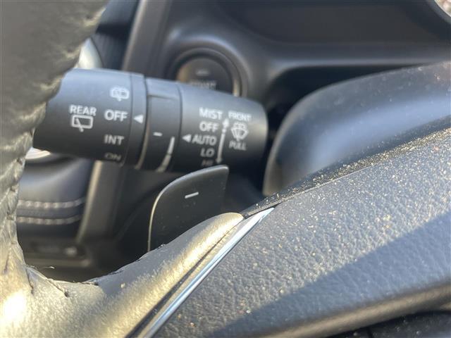 MAZDA2 15Sプロアクティブ Sパッケージ 禁煙 レーダークルーズコントロール パワーシート シートヒーター ハンドルヒーター ワンオーナー TV CD DVD Bluetooth 全周囲カメラ ヘッドアップディスプレイ 前後ドライブレコーダー(9枚目)