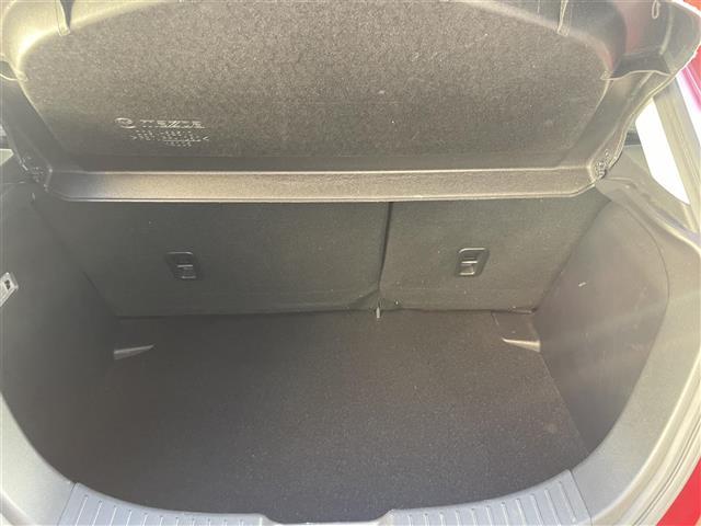MAZDA2 15Sプロアクティブ Sパッケージ 禁煙 レーダークルーズコントロール パワーシート シートヒーター ハンドルヒーター ワンオーナー TV CD DVD Bluetooth 全周囲カメラ ヘッドアップディスプレイ 前後ドライブレコーダー(22枚目)