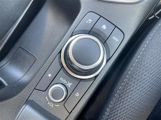 MAZDA2 15Sプロアクティブ Sパッケージ 禁煙 レーダークルーズコントロール パワーシート シートヒーター ハンドルヒーター ワンオーナー TV CD DVD Bluetooth 全周囲カメラ ヘッドアップディスプレイ 前後ドライブレコーダー(24枚目)