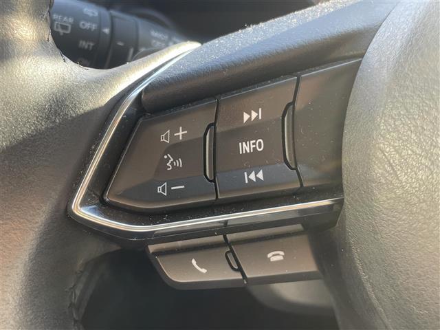 MAZDA2 15Sプロアクティブ Sパッケージ 禁煙 レーダークルーズコントロール パワーシート シートヒーター ハンドルヒーター ワンオーナー TV CD DVD Bluetooth 全周囲カメラ ヘッドアップディスプレイ 前後ドライブレコーダー(26枚目)