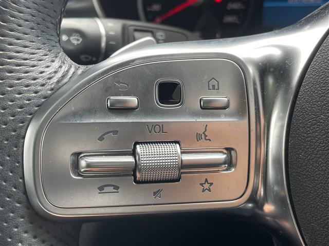 ＧＬＣ ＧＬＣ２２０ｄ　４マチック　ＡＭＧライン　禁煙　ワンオーナー　パノラミックスライディングルーフ　全周囲カメラ　純正ナビ　フルセグ　マルチビームＬＥＤ　レーダーセーフティＰＫＧ　ハーフレザーシート　エアサス　ＡＣＣ　保証書　取扱説明書（12枚目）