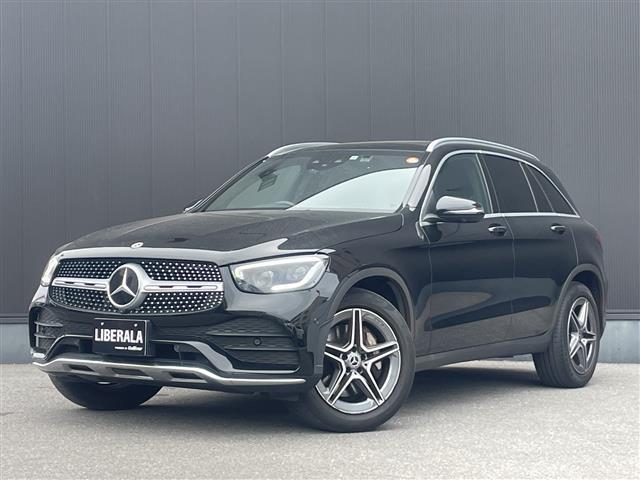 ＧＬＣ ＧＬＣ２２０ｄ　４マチック　ＡＭＧライン　禁煙　ワンオーナー　パノラミックスライディングルーフ　全周囲カメラ　純正ナビ　フルセグ　マルチビームＬＥＤ　レーダーセーフティＰＫＧ　ハーフレザーシート　エアサス　ＡＣＣ　保証書　取扱説明書（29枚目）