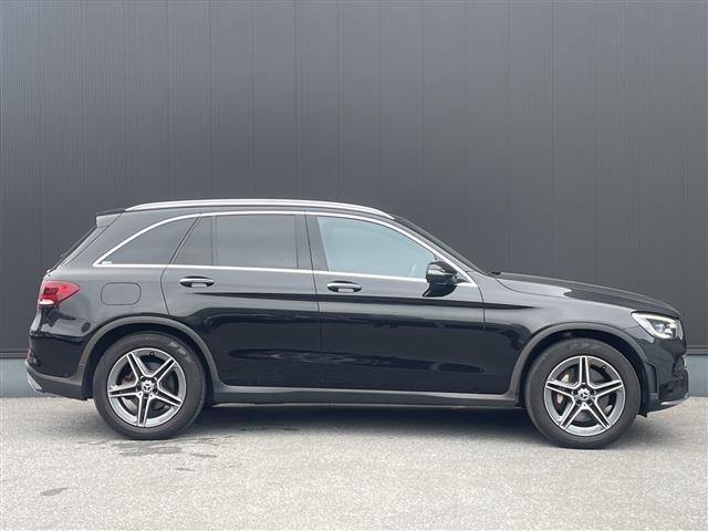 ＧＬＣ ＧＬＣ２２０ｄ　４マチック　ＡＭＧライン　禁煙　ワンオーナー　パノラミックスライディングルーフ　全周囲カメラ　純正ナビ　フルセグ　マルチビームＬＥＤ　レーダーセーフティＰＫＧ　ハーフレザーシート　エアサス　ＡＣＣ　保証書　取扱説明書（31枚目）