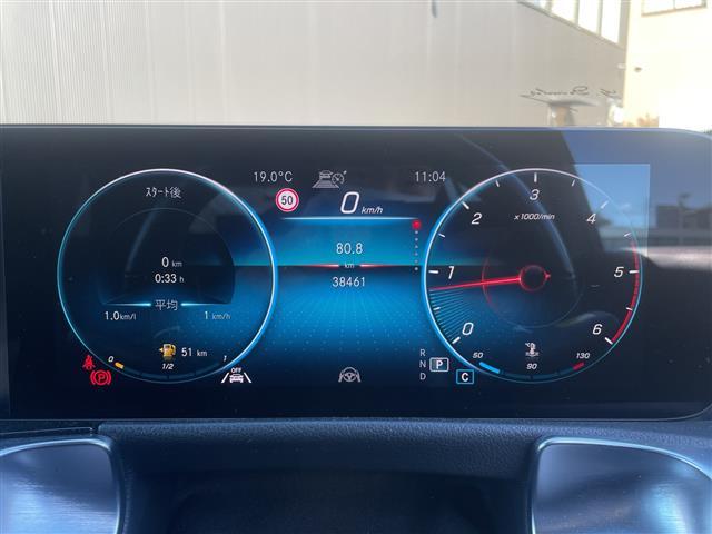 ＧＬＢ ＧＬＢ２００ｄ　ＡＭＧライン（6枚目）