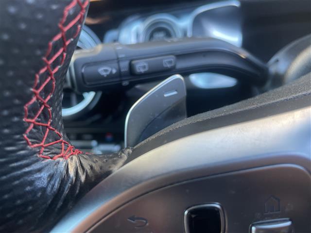 ＧＬＢ ＧＬＢ２００ｄ　ＡＭＧライン（14枚目）