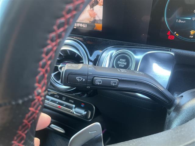 ＧＬＢ ＧＬＢ２００ｄ　ＡＭＧライン（15枚目）