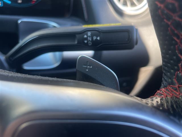 ＧＬＢ ＧＬＢ２００ｄ　ＡＭＧライン（17枚目）