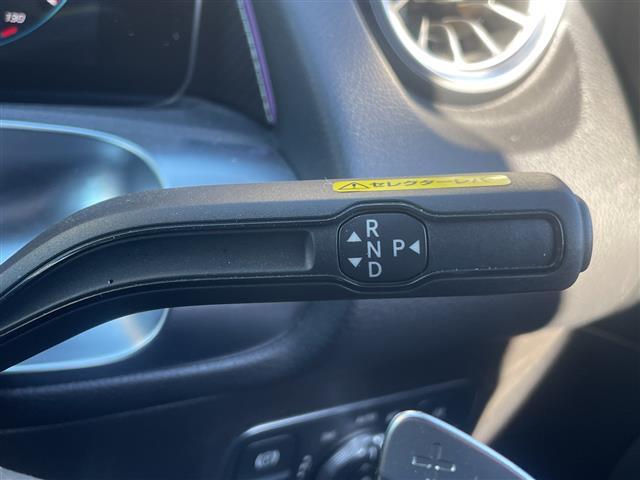 ＧＬＢ ＧＬＢ２００ｄ　ＡＭＧライン（18枚目）