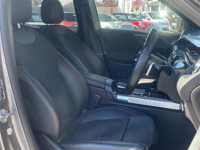 ＧＬＢ ＧＬＢ２００ｄ　ＡＭＧライン（22枚目）