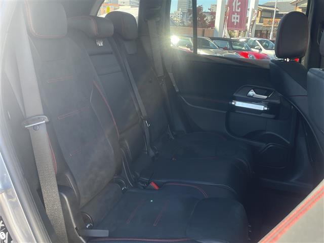 ＧＬＢ ＧＬＢ２００ｄ　ＡＭＧライン（24枚目）