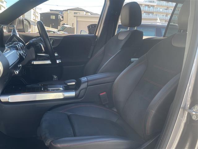 ＧＬＢ ＧＬＢ２００ｄ　ＡＭＧライン（25枚目）