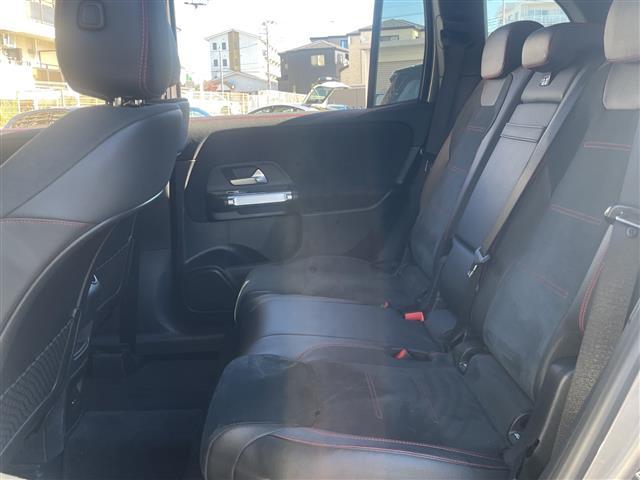 ＧＬＢ ＧＬＢ２００ｄ　ＡＭＧライン（27枚目）