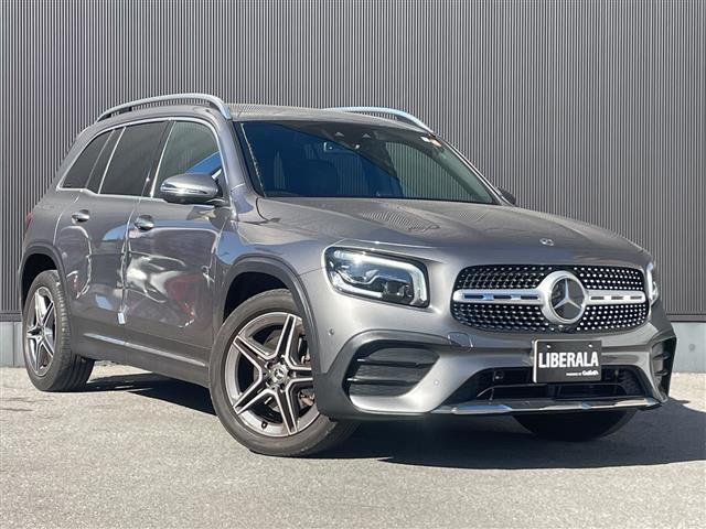 ＧＬＢ ＧＬＢ２００ｄ　ＡＭＧライン（31枚目）