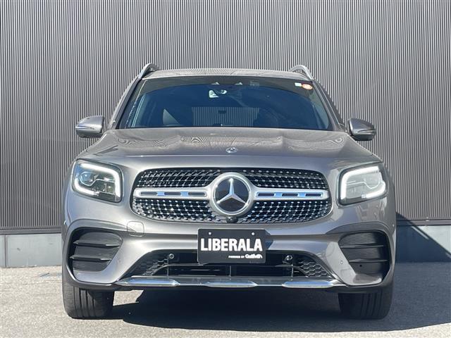 ＧＬＢ ＧＬＢ２００ｄ　ＡＭＧライン（32枚目）