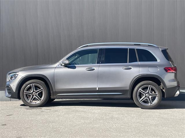 ＧＬＢ ＧＬＢ２００ｄ　ＡＭＧライン（33枚目）