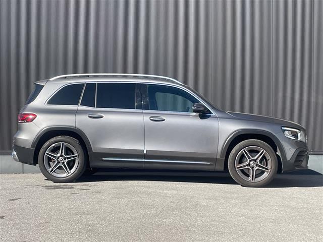 ＧＬＢ ＧＬＢ２００ｄ　ＡＭＧライン（34枚目）