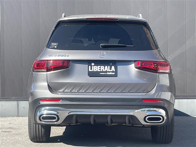 ＧＬＢ ＧＬＢ２００ｄ　ＡＭＧライン（35枚目）