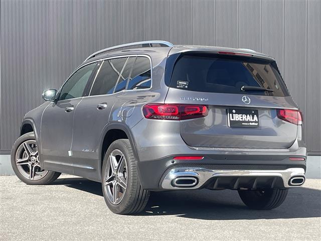 ＧＬＢ ＧＬＢ２００ｄ　ＡＭＧライン（37枚目）