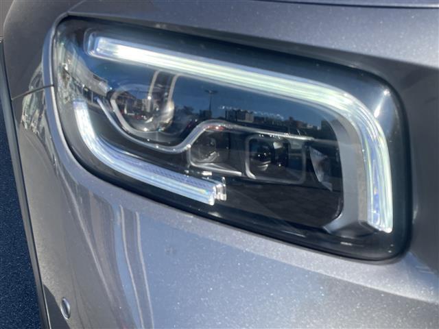 ＧＬＢ ＧＬＢ２００ｄ　ＡＭＧライン（38枚目）