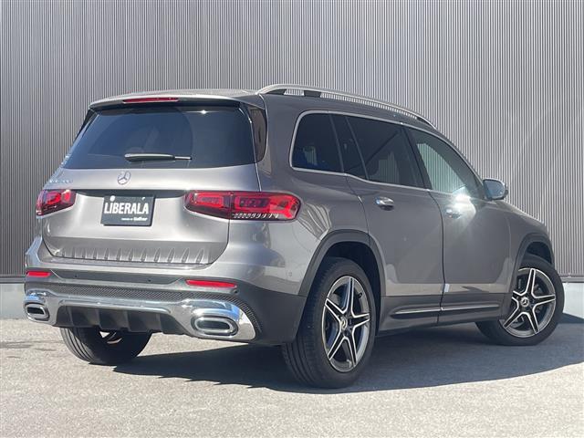 ＧＬＢ ＧＬＢ２００ｄ　ＡＭＧライン（42枚目）