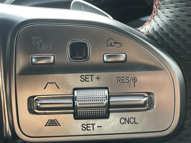 ＣＬＡクラス ＣＬＡ２００ｄ　ＡＭＧライン　禁煙　レーダーセーフティＰＫＧ　アンビエントライト　純正ナビ　バックカメラ　ドラレコ　ＥＴＣ　パドルシフト　シートヒーター　Ｂｌｕｅｔｏｏｔｈ　アダプティブクルーズコントロール（14枚目）