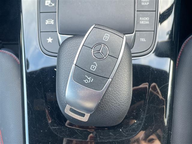 ＣＬＡクラス ＣＬＡ２００ｄ　ＡＭＧライン　禁煙　レーダーセーフティＰＫＧ　アンビエントライト　純正ナビ　バックカメラ　ドラレコ　ＥＴＣ　パドルシフト　シートヒーター　Ｂｌｕｅｔｏｏｔｈ　アダプティブクルーズコントロール（22枚目）