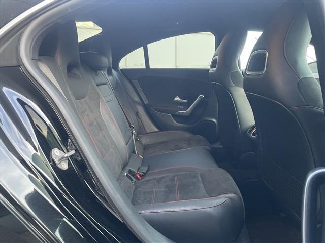 ＣＬＡクラス ＣＬＡ２００ｄ　ＡＭＧライン　禁煙　レーダーセーフティＰＫＧ　アンビエントライト　純正ナビ　バックカメラ　ドラレコ　ＥＴＣ　パドルシフト　シートヒーター　Ｂｌｕｅｔｏｏｔｈ　アダプティブクルーズコントロール（26枚目）