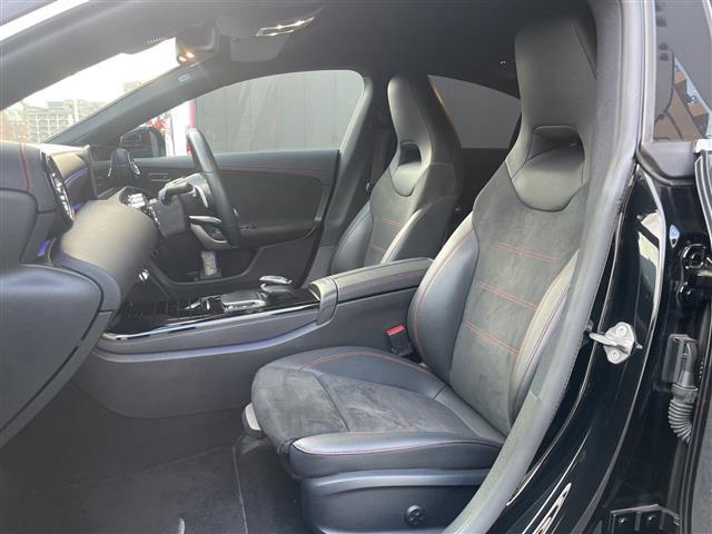ＣＬＡクラス ＣＬＡ２００ｄ　ＡＭＧライン　禁煙　レーダーセーフティＰＫＧ　アンビエントライト　純正ナビ　バックカメラ　ドラレコ　ＥＴＣ　パドルシフト　シートヒーター　Ｂｌｕｅｔｏｏｔｈ　アダプティブクルーズコントロール（27枚目）