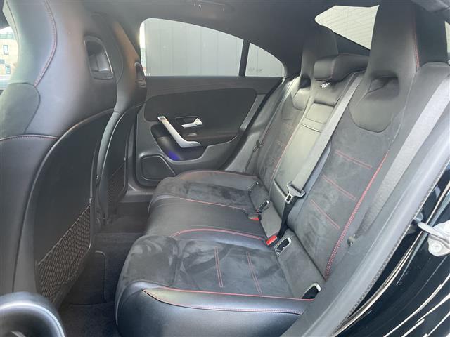 ＣＬＡクラス ＣＬＡ２００ｄ　ＡＭＧライン　禁煙　レーダーセーフティＰＫＧ　アンビエントライト　純正ナビ　バックカメラ　ドラレコ　ＥＴＣ　パドルシフト　シートヒーター　Ｂｌｕｅｔｏｏｔｈ　アダプティブクルーズコントロール（28枚目）