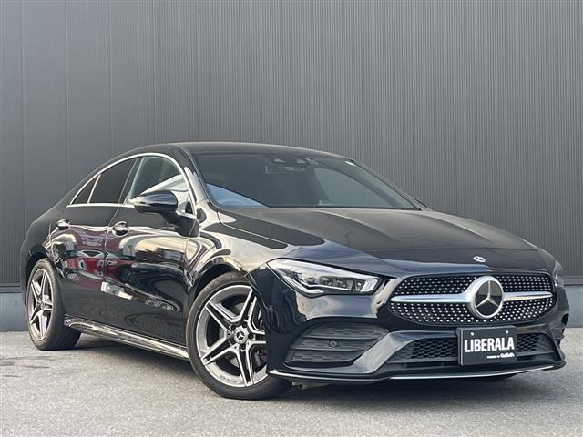 ＣＬＡクラス ＣＬＡ２００ｄ　ＡＭＧライン　禁煙　レーダーセーフティＰＫＧ　アンビエントライト　純正ナビ　バックカメラ　ドラレコ　ＥＴＣ　パドルシフト　シートヒーター　Ｂｌｕｅｔｏｏｔｈ　アダプティブクルーズコントロール（31枚目）