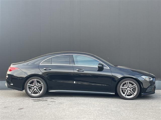 ＣＬＡクラス ＣＬＡ２００ｄ　ＡＭＧライン　禁煙　レーダーセーフティＰＫＧ　アンビエントライト　純正ナビ　バックカメラ　ドラレコ　ＥＴＣ　パドルシフト　シートヒーター　Ｂｌｕｅｔｏｏｔｈ　アダプティブクルーズコントロール（32枚目）