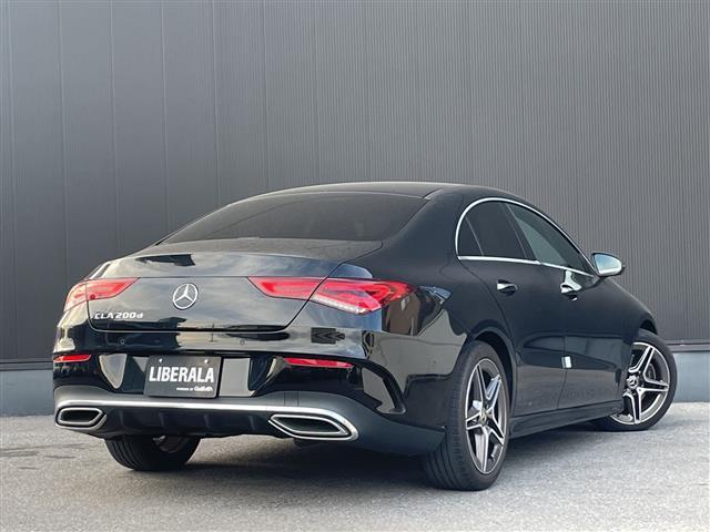 ＣＬＡクラス ＣＬＡ２００ｄ　ＡＭＧライン　禁煙　レーダーセーフティＰＫＧ　アンビエントライト　純正ナビ　バックカメラ　ドラレコ　ＥＴＣ　パドルシフト　シートヒーター　Ｂｌｕｅｔｏｏｔｈ　アダプティブクルーズコントロール（33枚目）