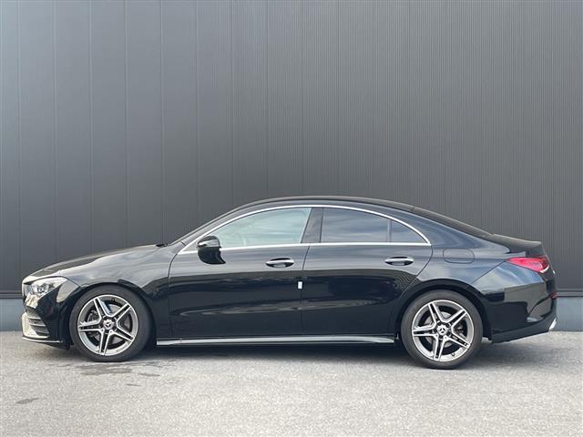 ＣＬＡクラス ＣＬＡ２００ｄ　ＡＭＧライン　禁煙　レーダーセーフティＰＫＧ　アンビエントライト　純正ナビ　バックカメラ　ドラレコ　ＥＴＣ　パドルシフト　シートヒーター　Ｂｌｕｅｔｏｏｔｈ　アダプティブクルーズコントロール（36枚目）