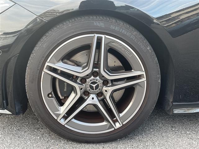 ＣＬＡクラス ＣＬＡ２００ｄ　ＡＭＧライン　禁煙　レーダーセーフティＰＫＧ　アンビエントライト　純正ナビ　バックカメラ　ドラレコ　ＥＴＣ　パドルシフト　シートヒーター　Ｂｌｕｅｔｏｏｔｈ　アダプティブクルーズコントロール（40枚目）