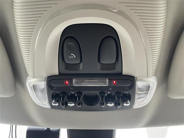 ＭＩＮＩ クーパーＳＤ　クロスオーバー　オール４　禁煙　ワンオーナー　インテリジェントセーフティ　パークトロニック　ＭＩＮＩドライビングモード　アクティブクルーズコントロール　フートオープナー　前後ドラレコ　シートヒーター　スペアキー　ミラーＥＴＣ（21枚目）