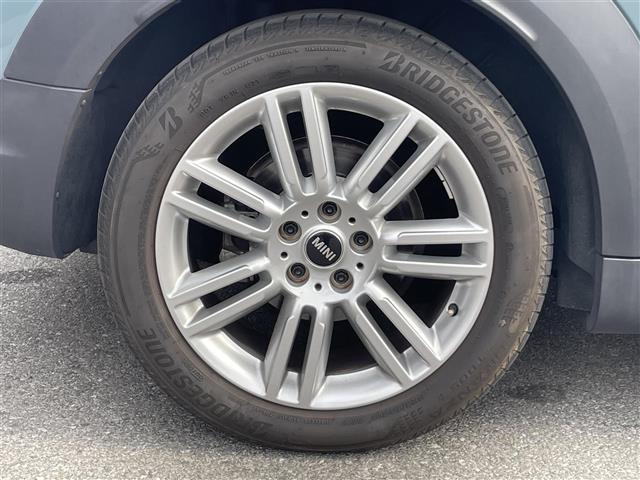 ＭＩＮＩ クーパーＳＤ　クロスオーバー　オール４　禁煙　ワンオーナー　インテリジェントセーフティ　パークトロニック　ＭＩＮＩドライビングモード　アクティブクルーズコントロール　フートオープナー　前後ドラレコ　シートヒーター　スペアキー　ミラーＥＴＣ（37枚目）