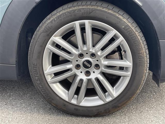 ＭＩＮＩ クーパーＳＤ　クロスオーバー　オール４　禁煙　ワンオーナー　インテリジェントセーフティ　パークトロニック　ＭＩＮＩドライビングモード　アクティブクルーズコントロール　フートオープナー　前後ドラレコ　シートヒーター　スペアキー　ミラーＥＴＣ（40枚目）